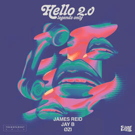 Hello 2.0