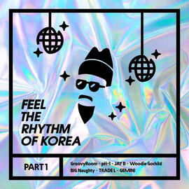 Feel The Rhythm OF Korea